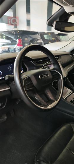 Jeep Grand Cherokee L